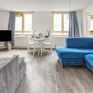 Appartement met Twee Slaapkamers